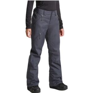 The North Face Women’s ski pants size small